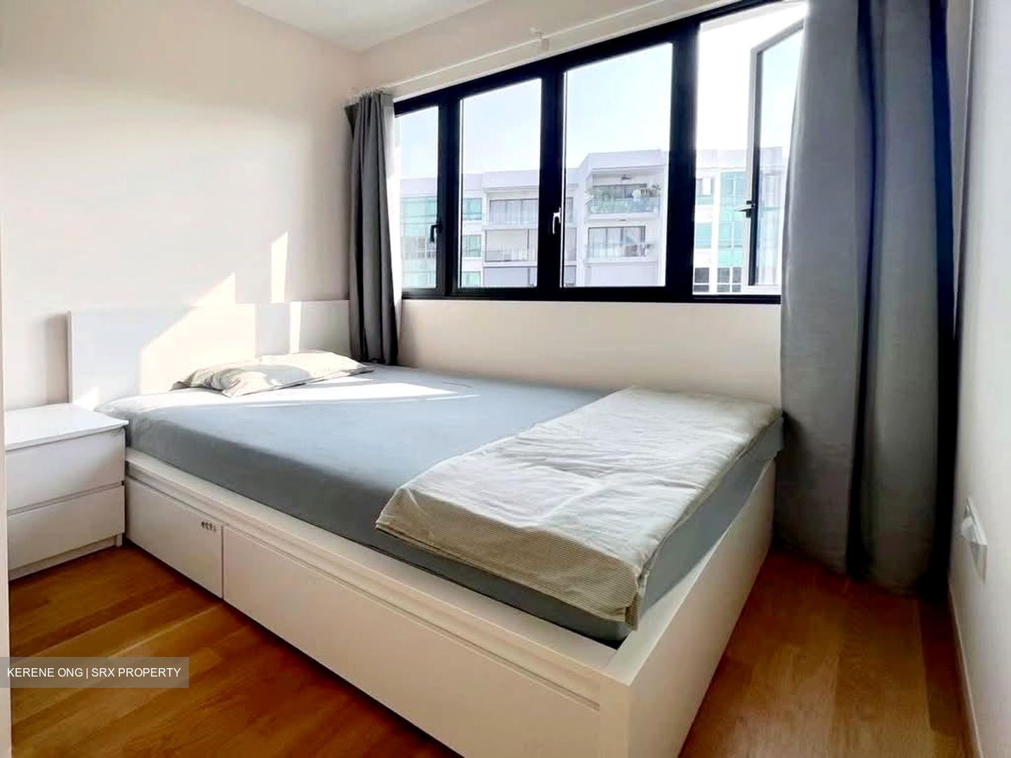 The Jovell (D17), Condominium #593261561